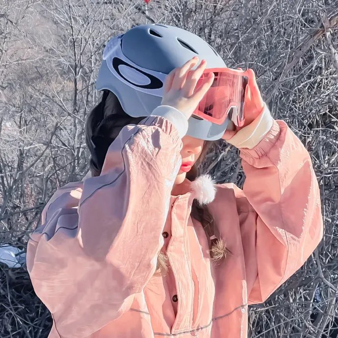浪漫的女儿