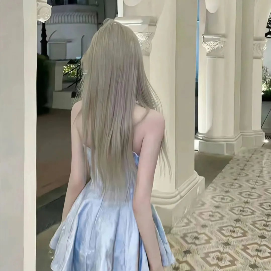 淑女宠爱