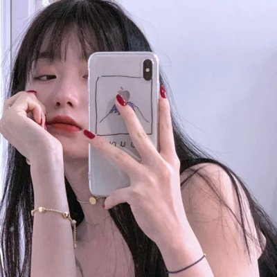 我亲昵而温柔的野兽